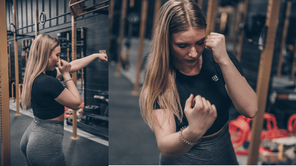 Oomph Fitness App: Toned & Jacked Arms: The Hidden Exercises to Your Dream Arms That Few Know About (Part 1)