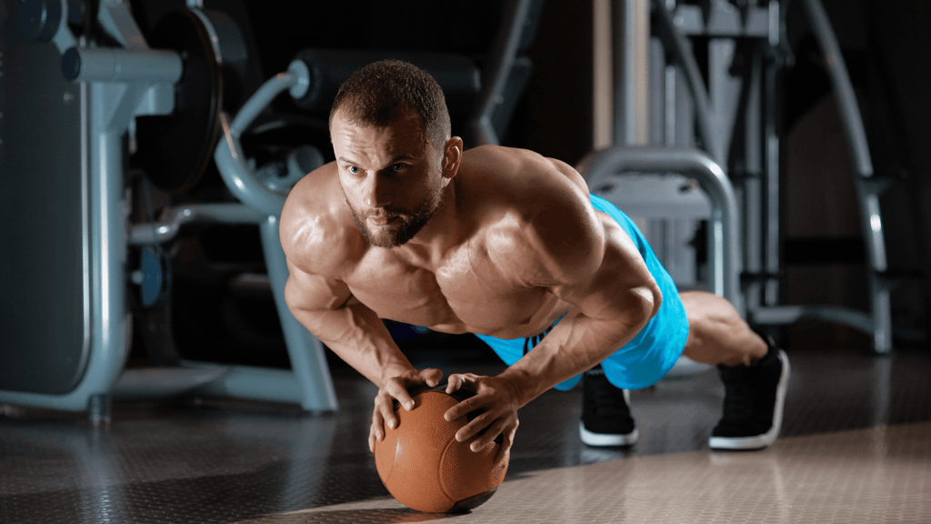 Oomph Fitness: Toned & Jacked Arms: The Hidden Guide to Your Dream Arms That Few Know About (Part 2)