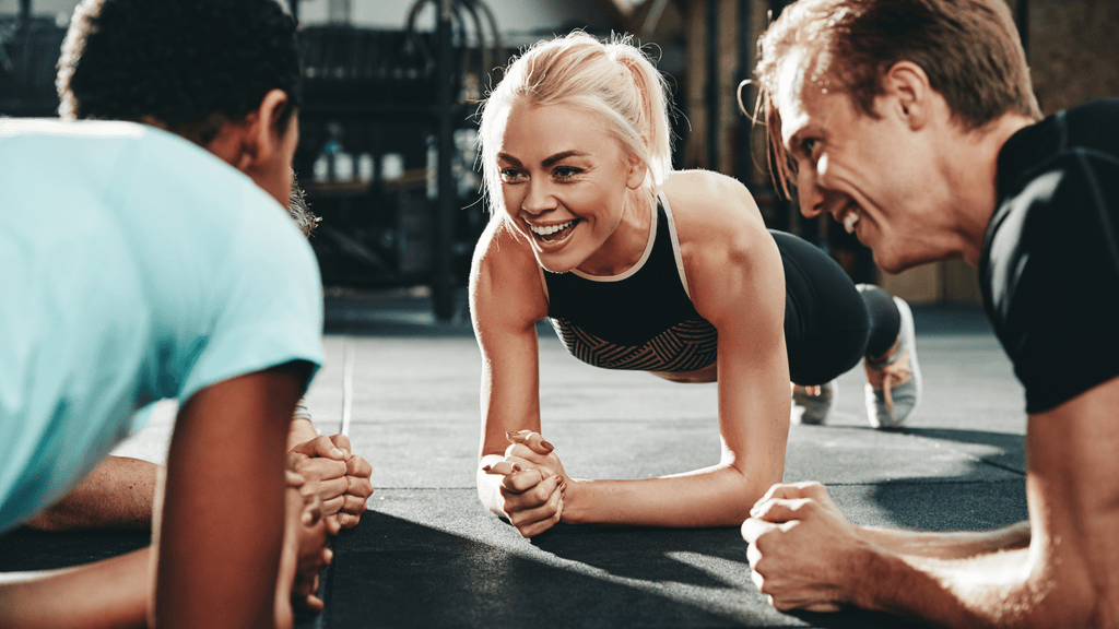 Body Positivity Is Not The Answer: The Truth Behind Health and Fitness Success