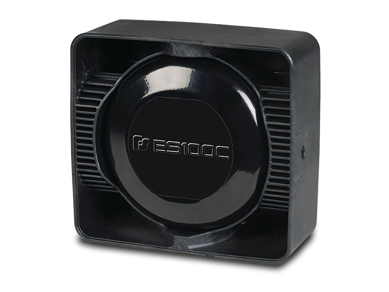 Federal Signal DynaMax ES100C