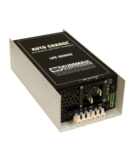 Kussmaul LPC 80 With Water Tight Display