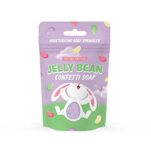 Jelly Bean Confetti Soap - Charlotte West Baby