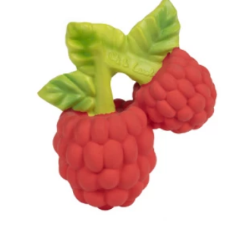 Valery The Raspberry Teether