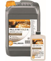 Pall X-98 Gold