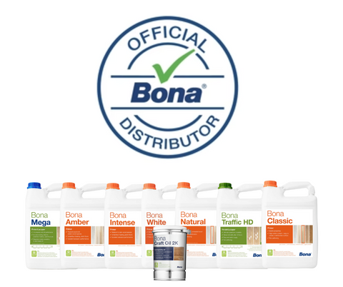 Bona products for wood floor sanding and restoration Ultimate Floor Care UK