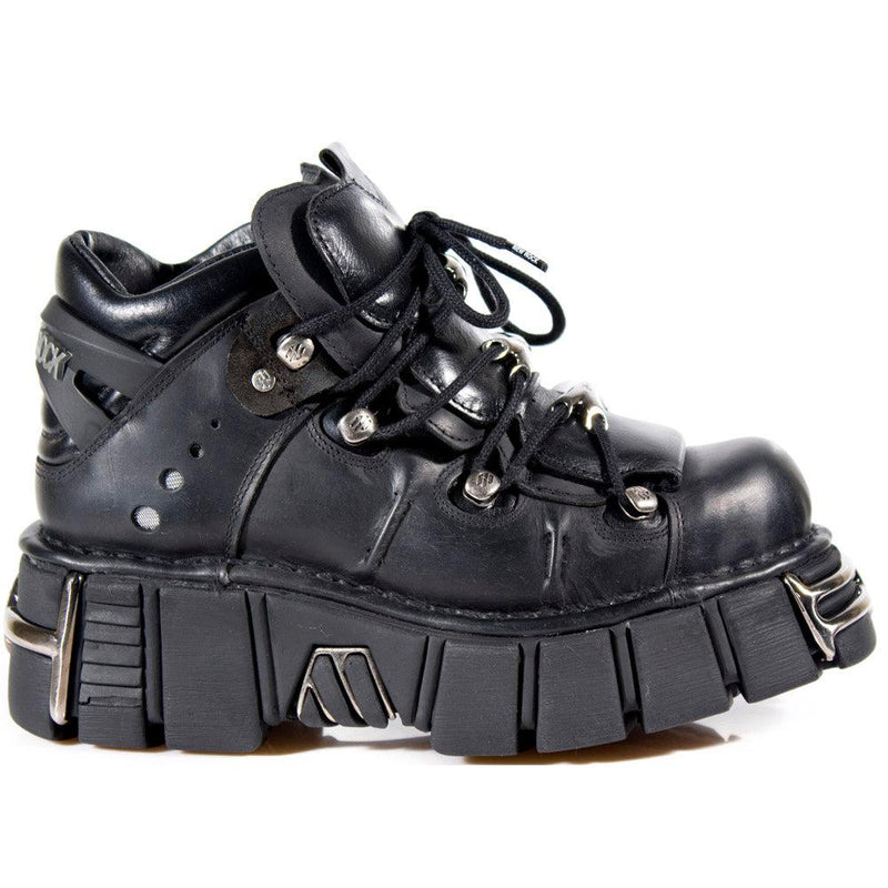 New Rock Boots And Shoes In Australia-Authorized Seller-Great Prices ...