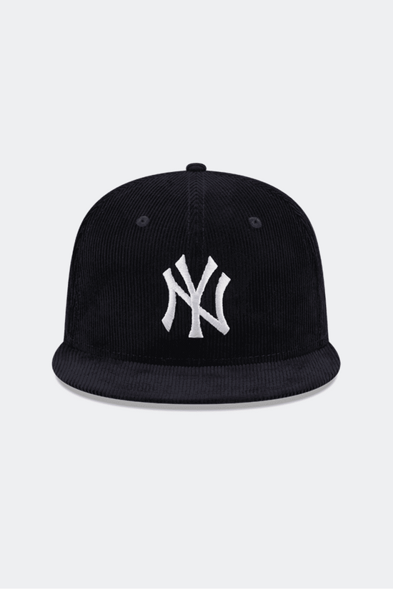 Esta es la historia de la gorra de New Era, famosa por estar relacionada  con equipos de béisbol de la MLB