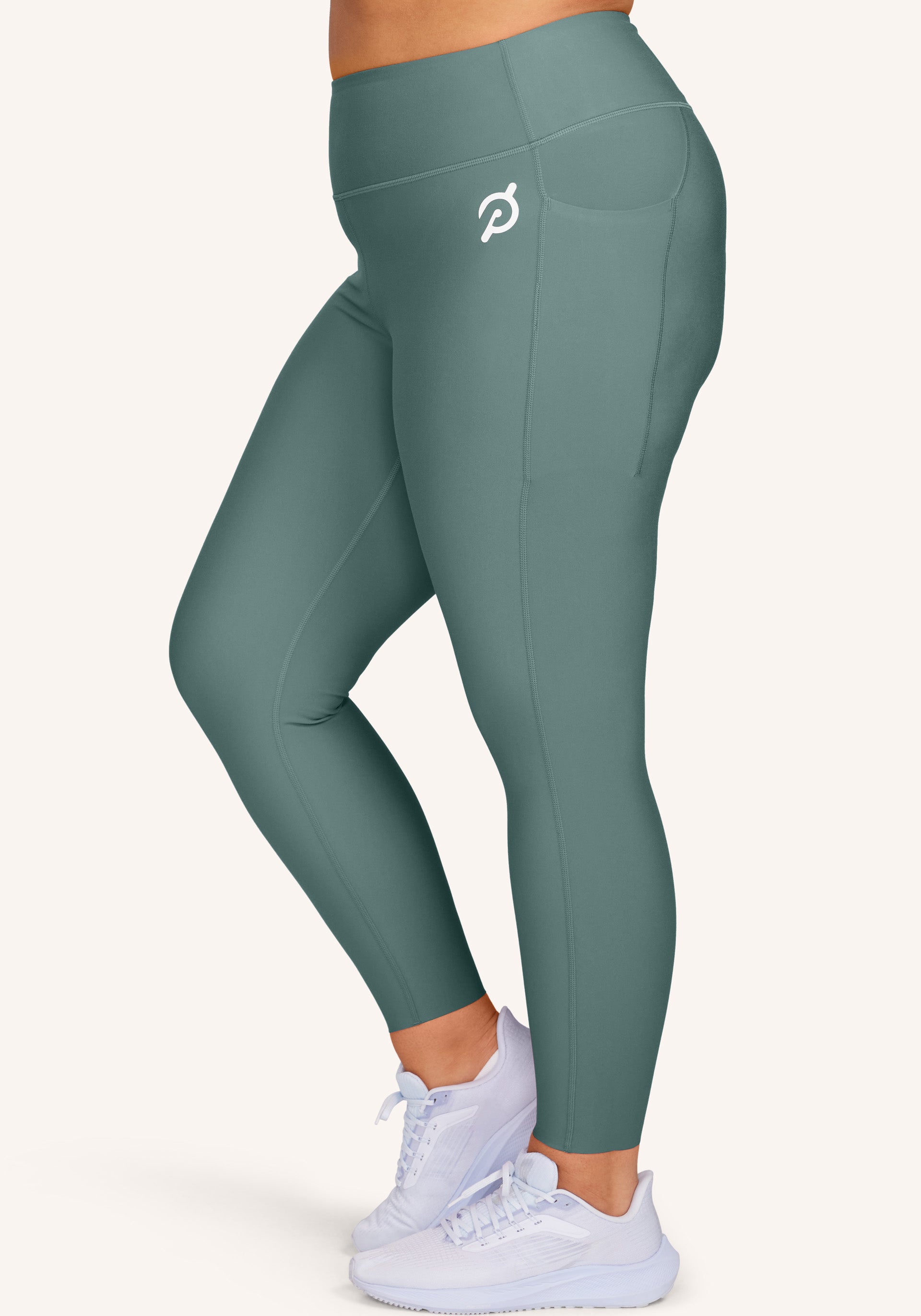 The Legging Edit – Peloton Apparel Canada