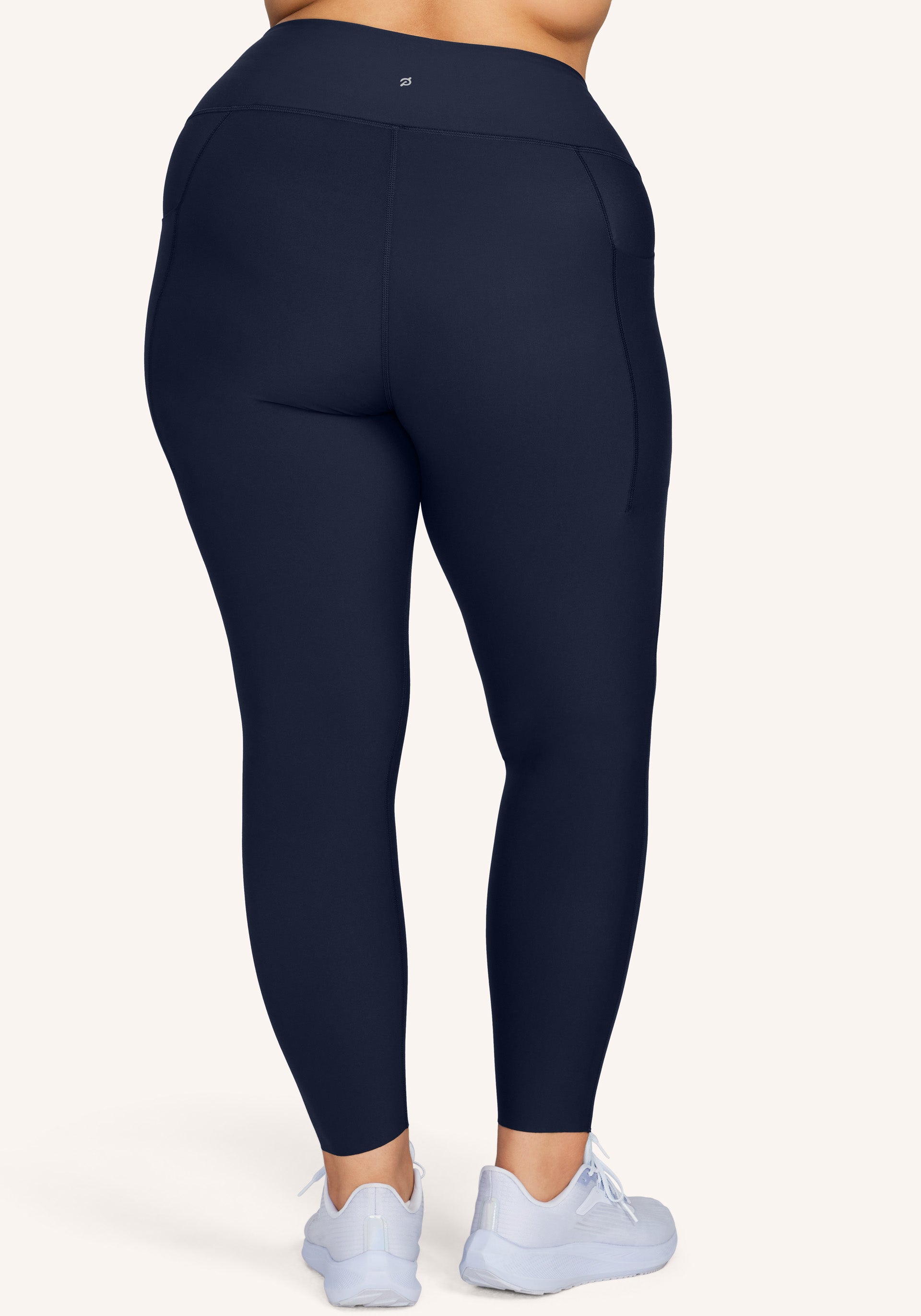 Cadent High Rise Pocket Legging – Peloton Apparel Canada