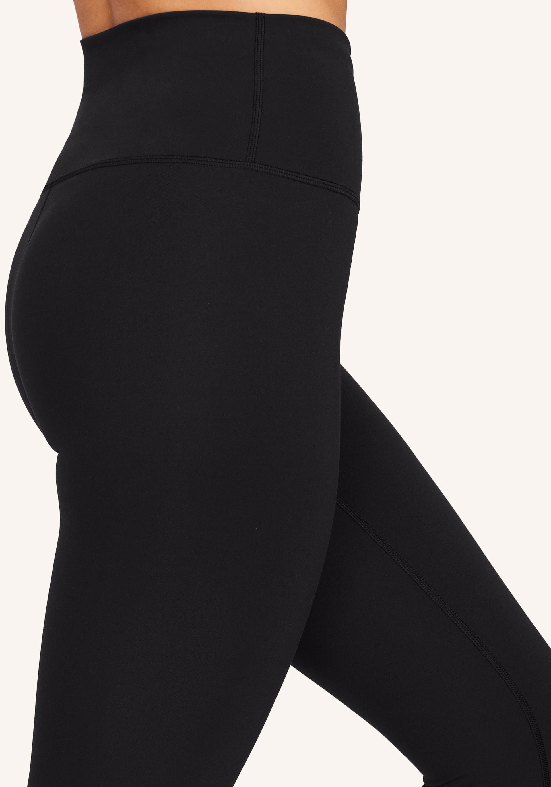 Lululemon Train Times Pant 25 Black Size 4 Womens Leggings