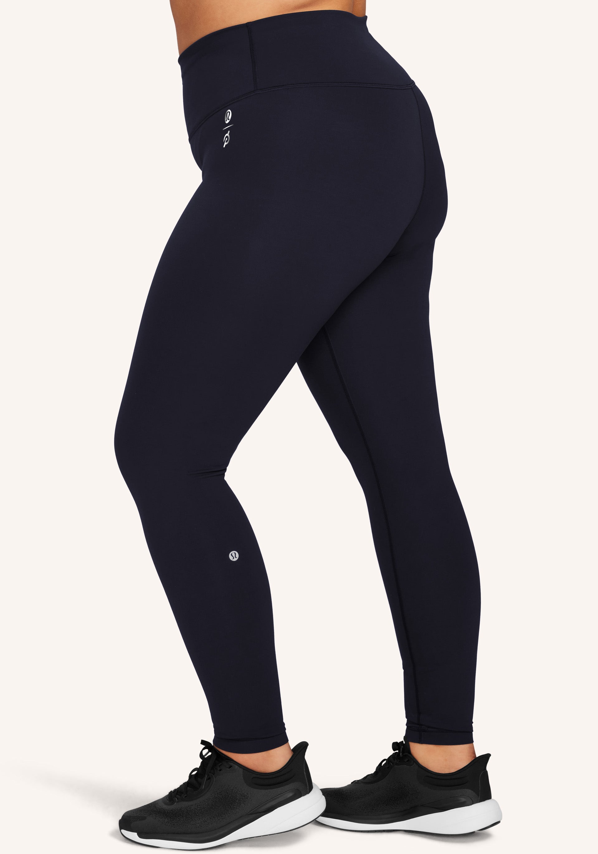 LULULEMON Wunder Train high-rise leggings - 25