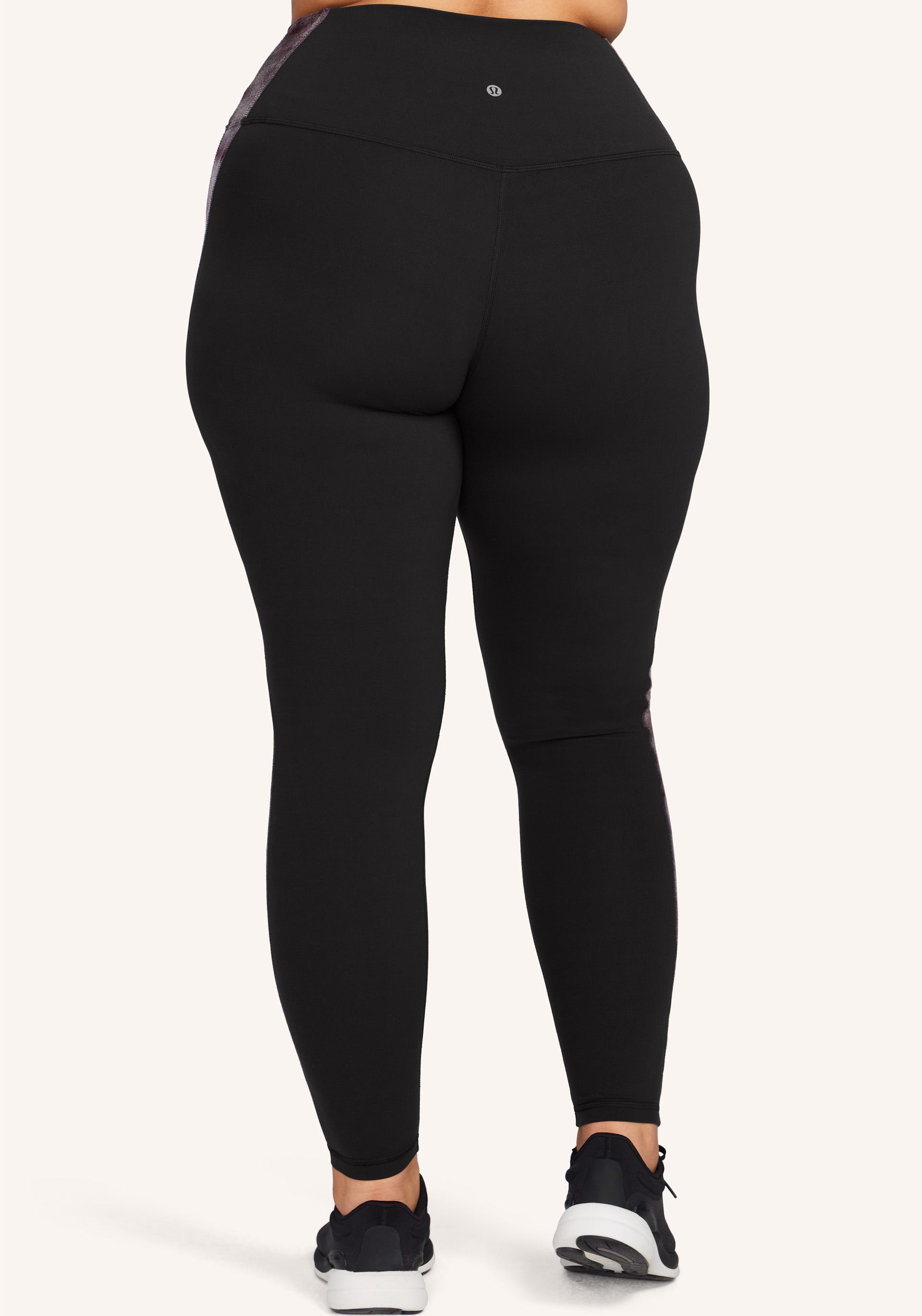 Lululemon Athletica Black Active Pants Size 4 - 55% off