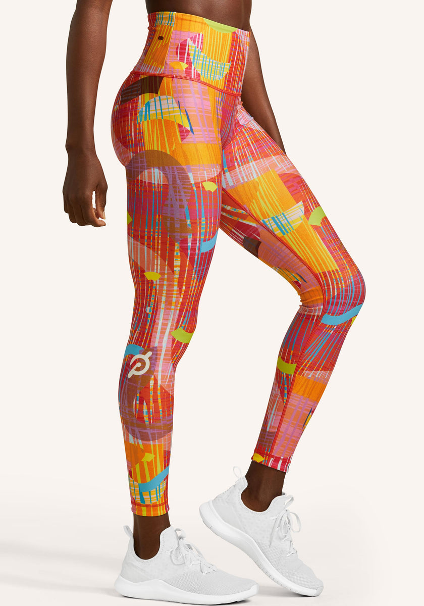 Cadence Leggings Peloton  International Society of Precision Agriculture