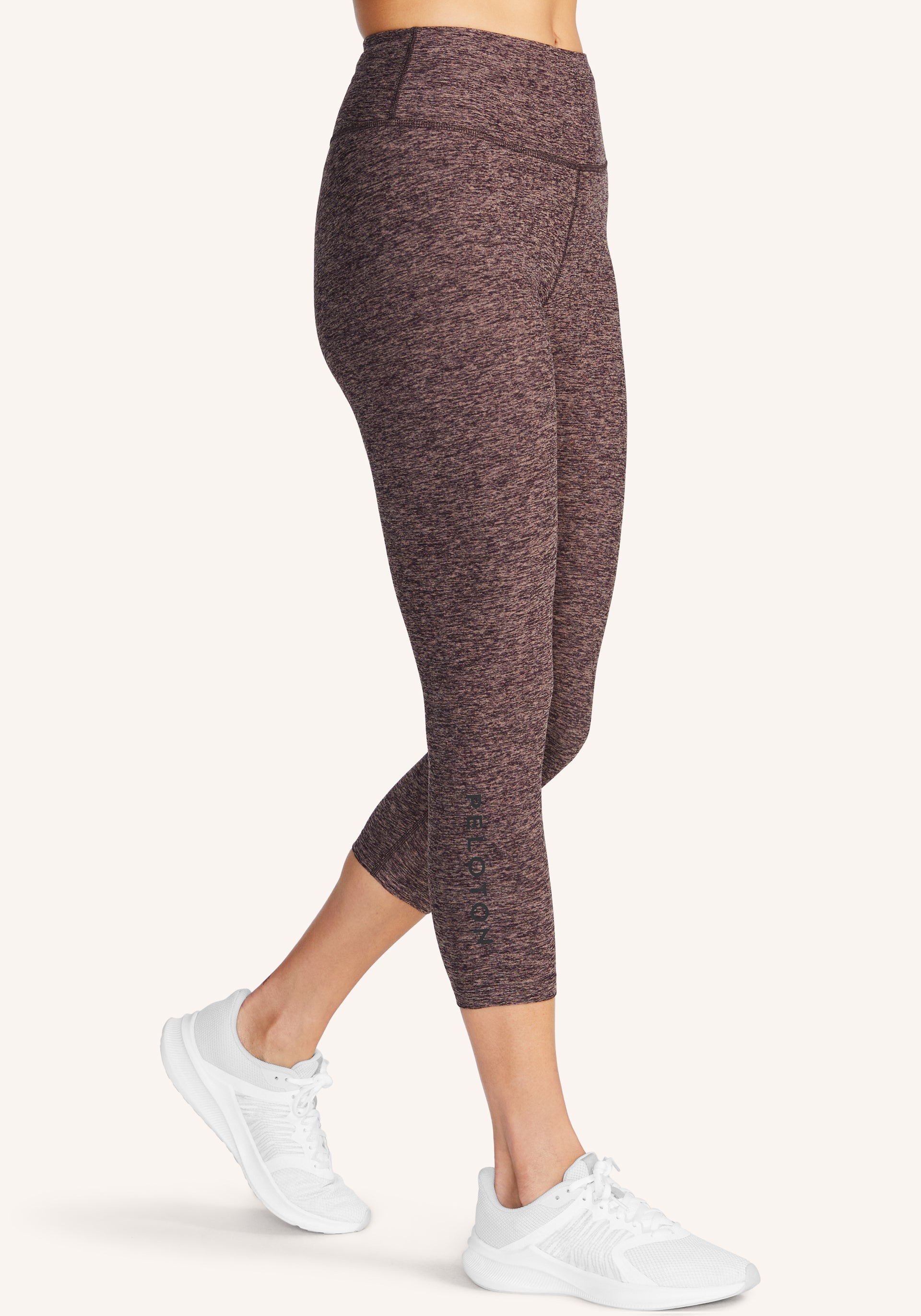 Renewed Control Mid-Rise Colorblock Legging