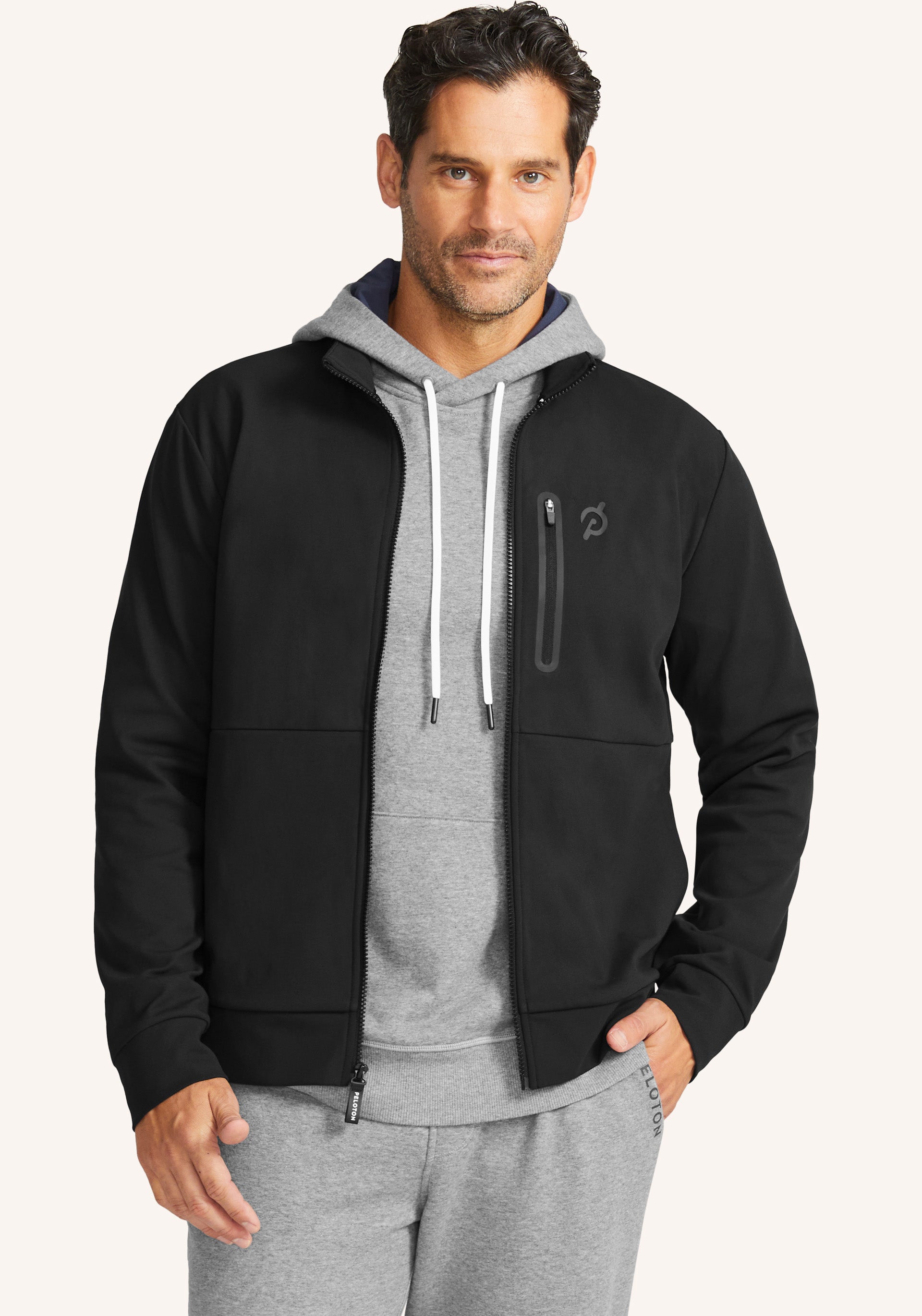 Define Jacket *Luon, Hoodies and Sweatshirts