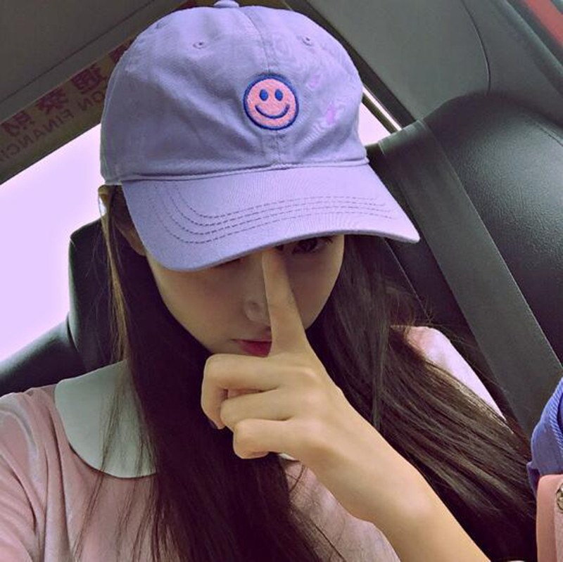 cute girl baseball caps