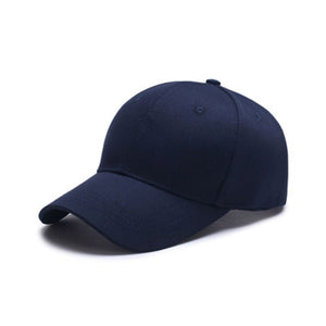 womens plain baseball hats