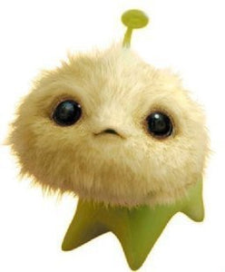 cj7 stuffed toy