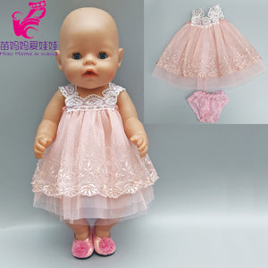 zapf baby doll