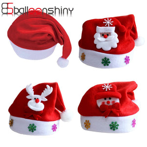 santa claus cap for kids