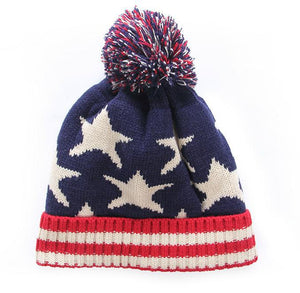 american beanie hats