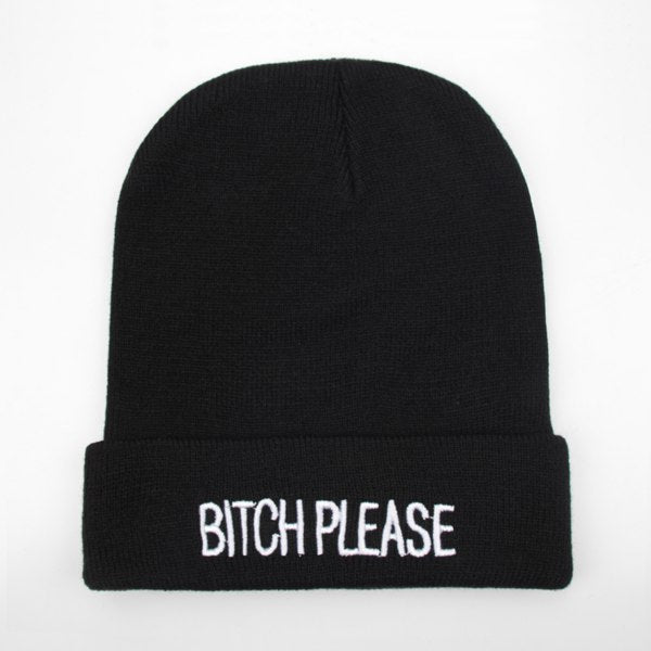 black beanies for girls