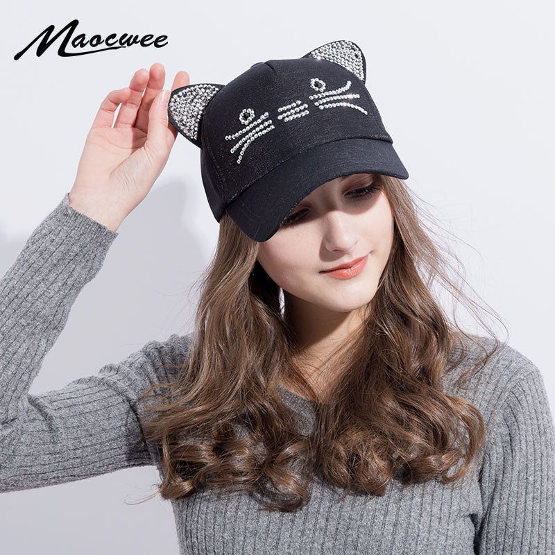 cute womens hats