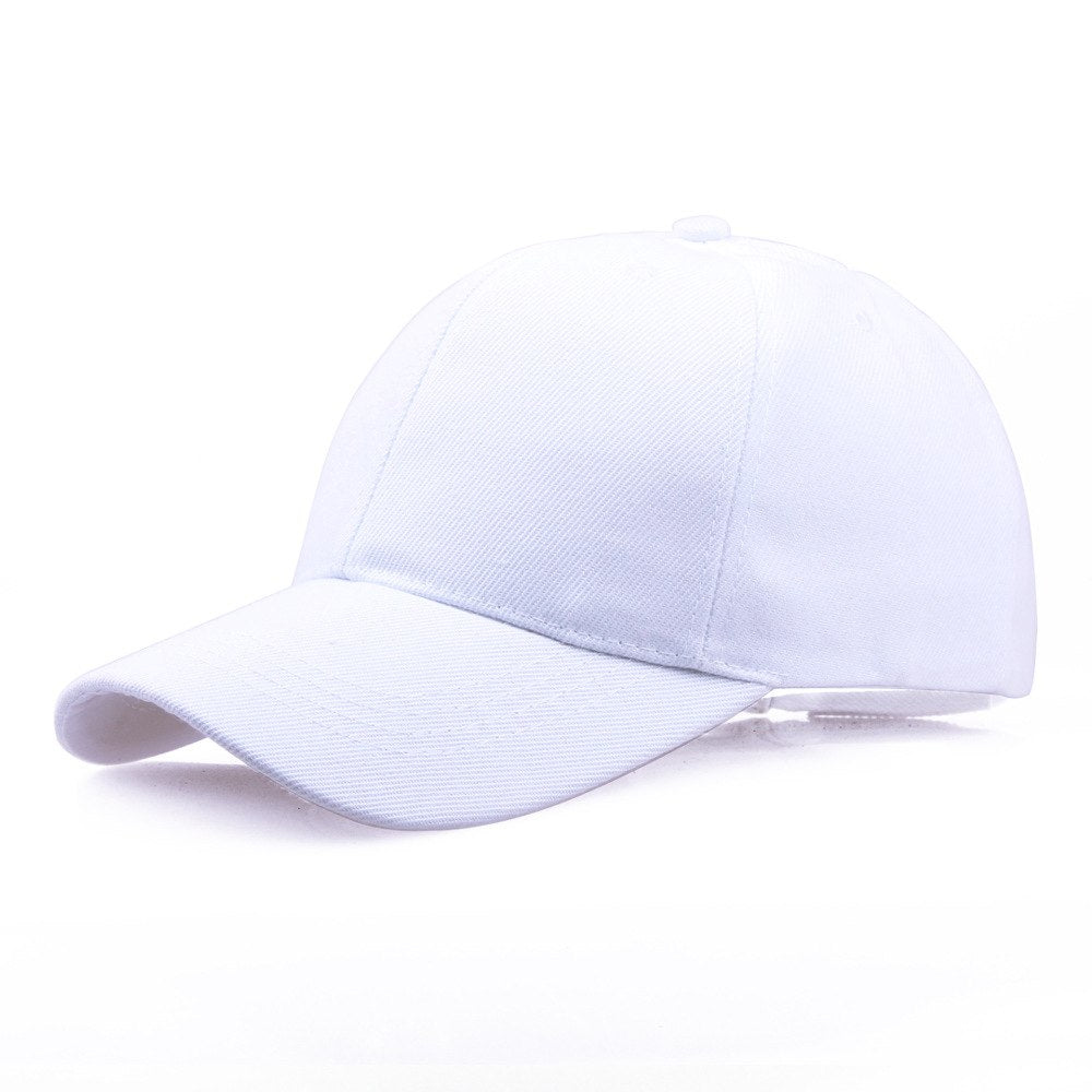 peak caps for men