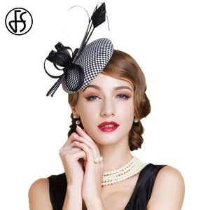 elegant hats for ladies