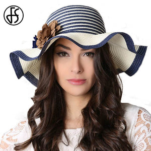 spring hats for ladies