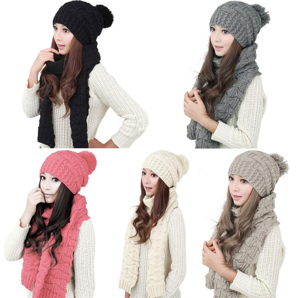 cute knit hats