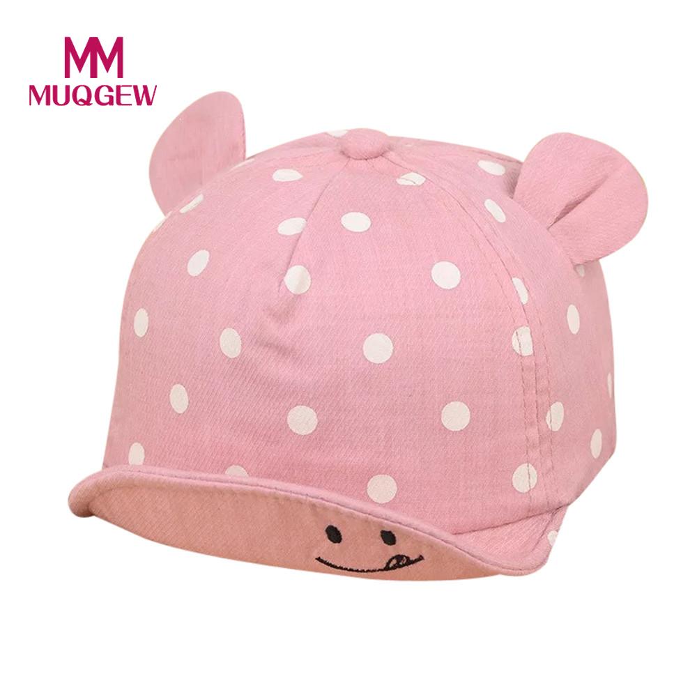 infant girl summer hats