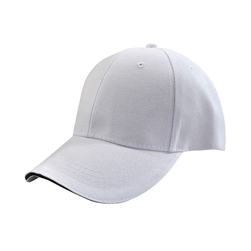 plain women's hats