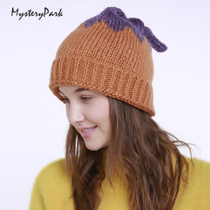 cute beanies for women