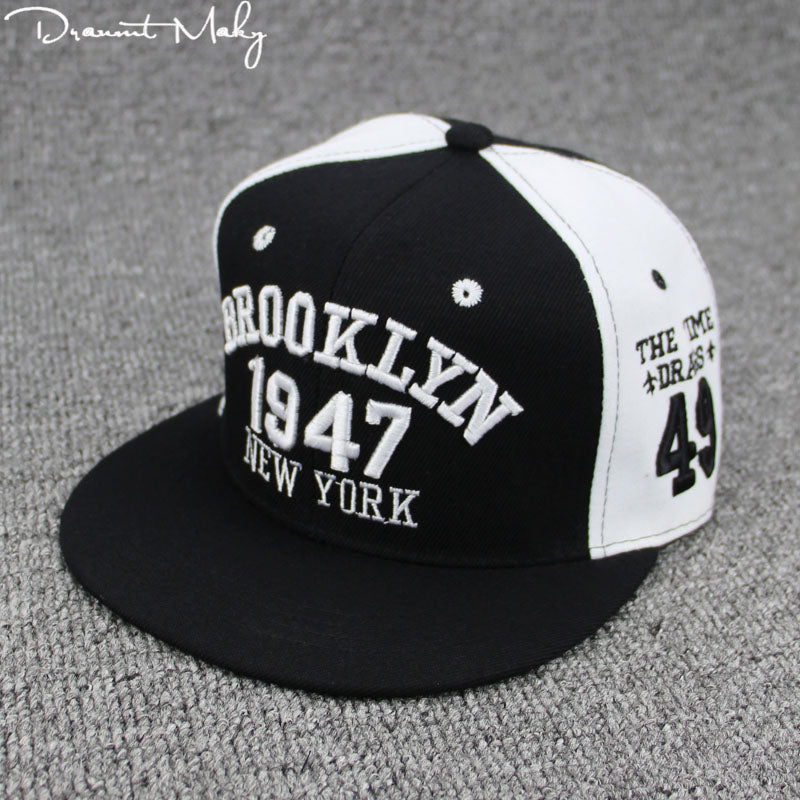 hip hop cap