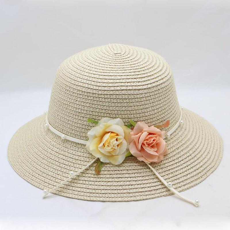 pretty straw hats