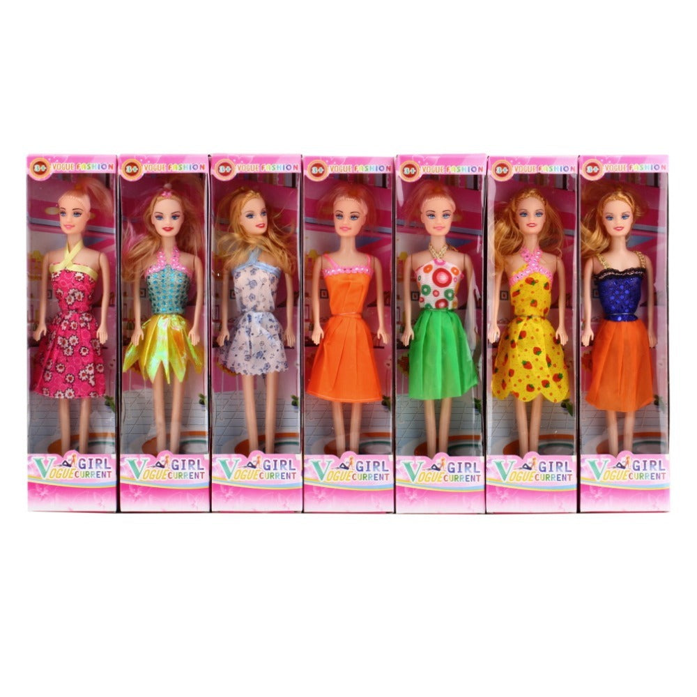 unique barbie gifts