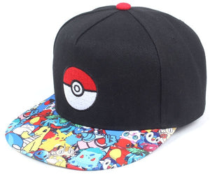 pokemon hat