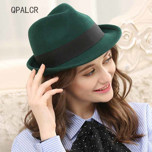 casual hats for women