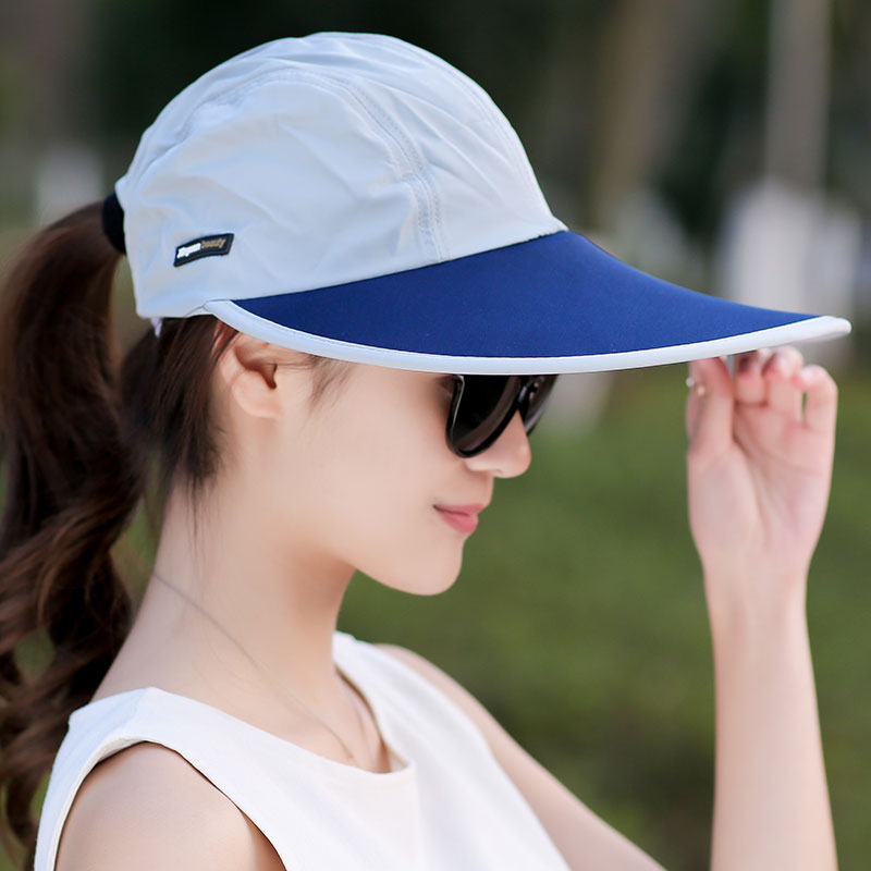 uv hats for women