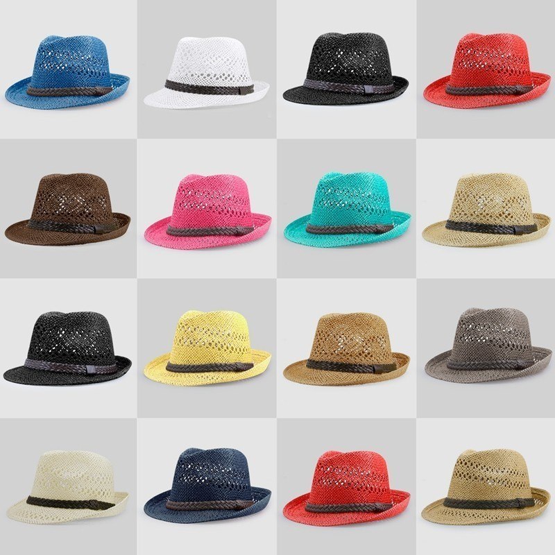 quality straw hats