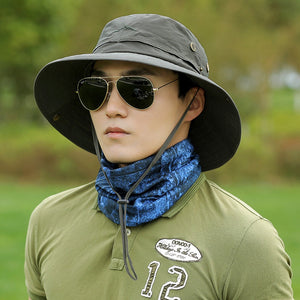 mens sun protection hats