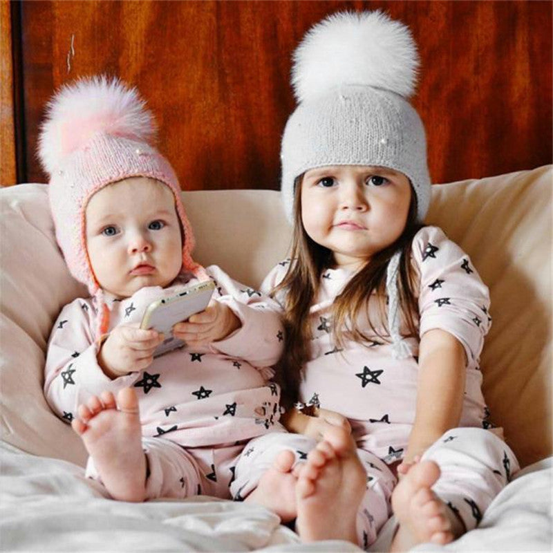 small baby hats