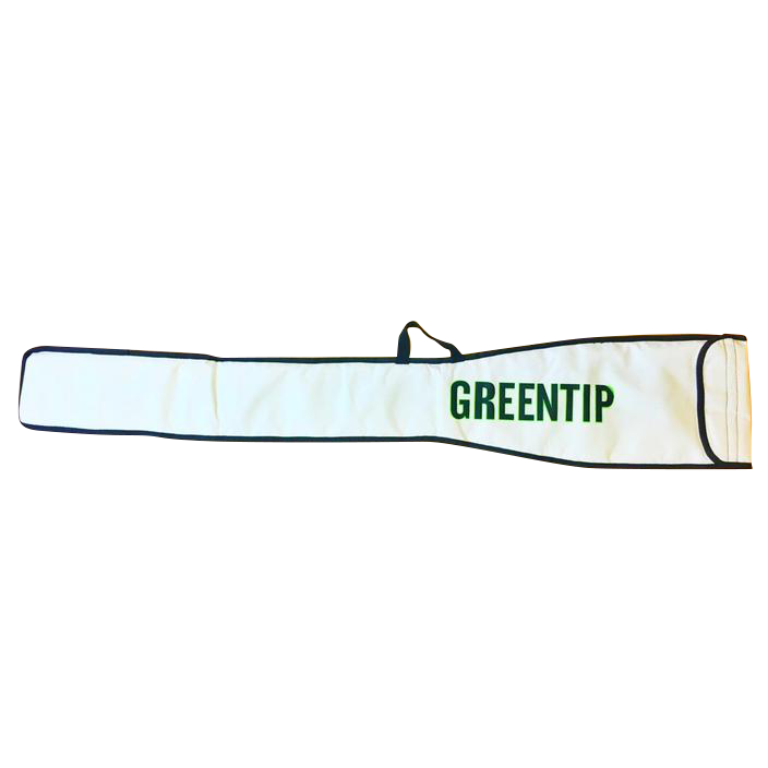 Greentip Paddelfodral Yupik Greenland-Kajaksidan