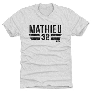 mathieu shirt