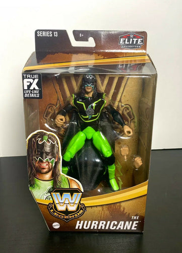 2023 WWE Elite Collection Series 104 Action Figure: SOLO SIKOA (The Bl –  Florida Toy Store