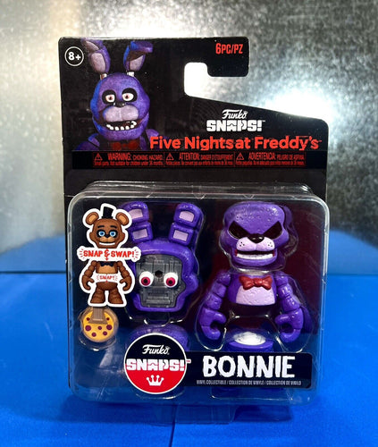 Funko Five Nights at Freddy's Bonnie 13.5-in Action Figure