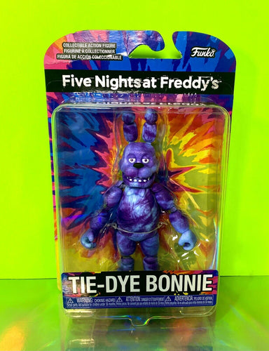 2023 Funko Five Nights at Freddy's 13.5in Action Figure: BONNIE THE BUNNY