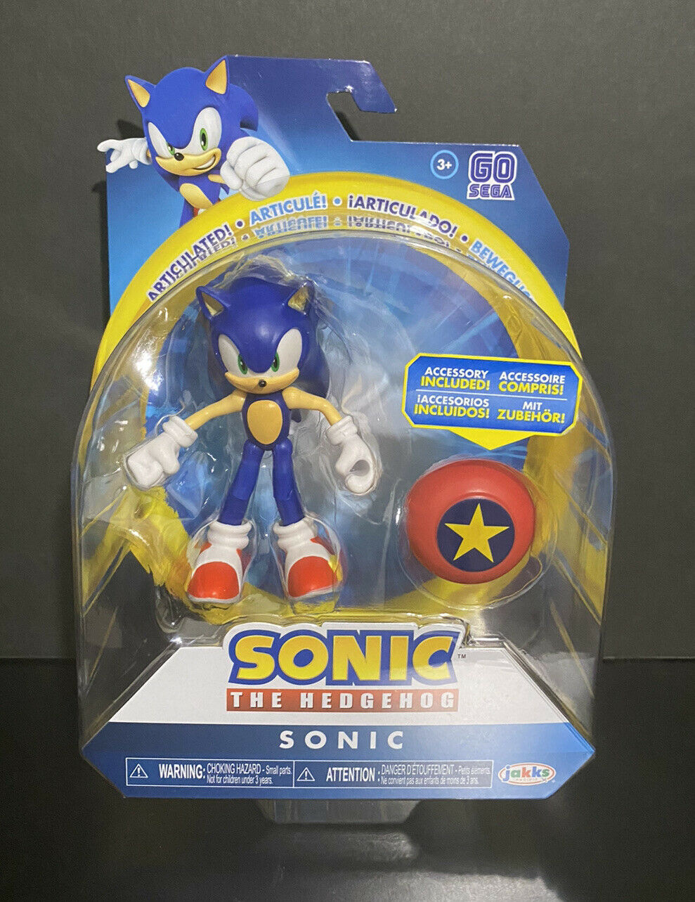 sonic the hedgehog action figures 2020