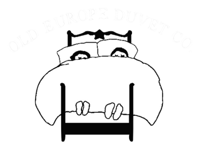 Old Europe Duvet Co Canadian Made Luxury Down Duvets And